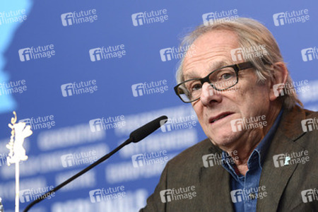 Ehrenbär Pressekonferenz, Berlinale 2014