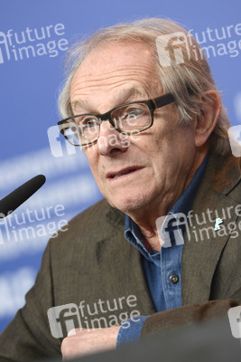 Ehrenbär Pressekonferenz, Berlinale 2014