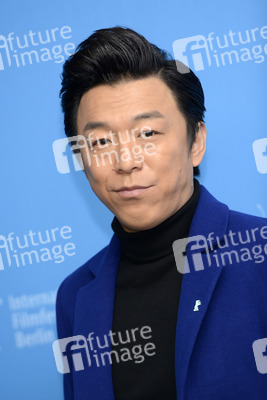 'Wu ren qu' Photocall, Berlinale