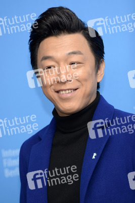 'Wu ren qu' Photocall, Berlinale