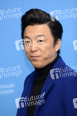 'Wu ren qu' Photocall, Berlinale