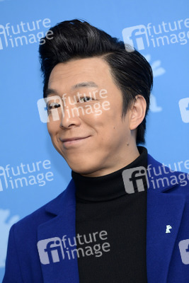 'Wu ren qu' Photocall, Berlinale