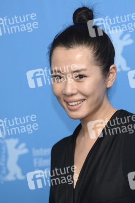 'Wu ren qu' Photocall, Berlinale
