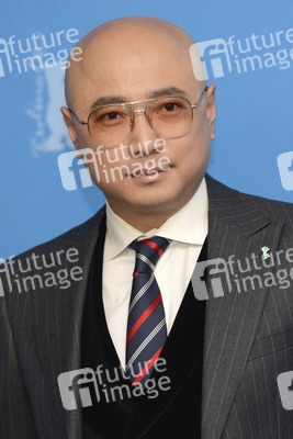 'Wu ren qu' Photocall, Berlinale