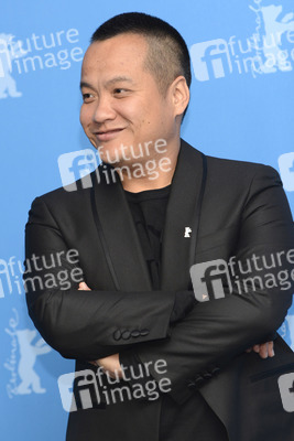 'Wu ren qu' Photocall, Berlinale