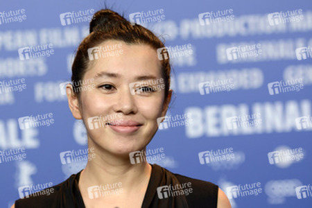 'Wu ren qu' Press Conference, Berlinale