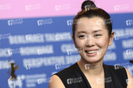 'Wu ren qu' Press Conference, Berlinale