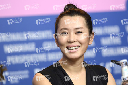 'Wu ren qu' Press Conference, Berlinale