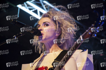 St. Vincent Konzert, Berlin