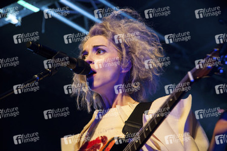 St. Vincent Konzert, Berlin
