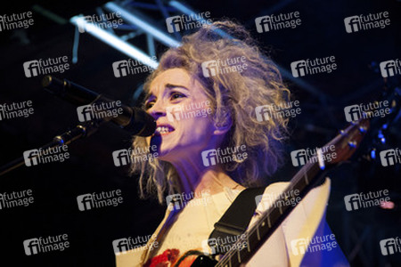 St. Vincent Konzert, Berlin