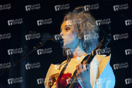 St. Vincent Konzert, Berlin