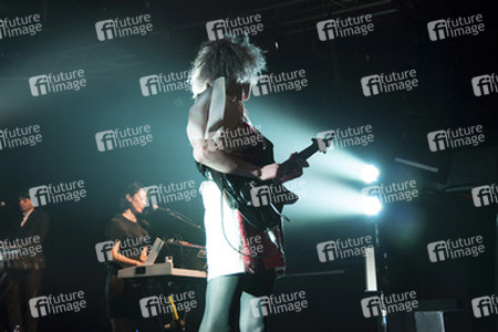 St. Vincent Konzert, Berlin