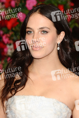 'A New York Winter's Tale' Premiere, London