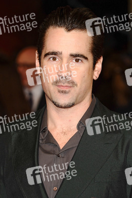 'A New York Winter's Tale' Premiere, London