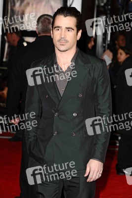 'A New York Winter's Tale' Premiere, London