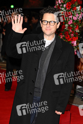 'A New York Winter's Tale' Premiere, London
