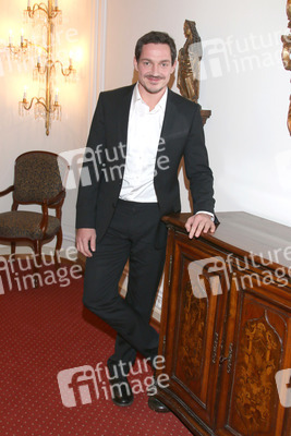 'Heiter bis tödlich' Fototermin, Hamburg