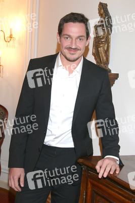 'Heiter bis tödlich' Fototermin, Hamburg