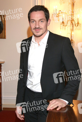 'Heiter bis tödlich' Fototermin, Hamburg