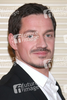 'Heiter bis tödlich' Fototermin, Hamburg