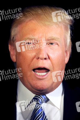 Donald Trump beim Lincoln Day Dinner, New York