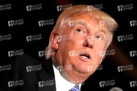 Donald Trump beim Lincoln Day Dinner, New York