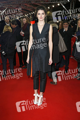 'Die zwei Gesichter des Januars' Premiere, Berlinale 2014