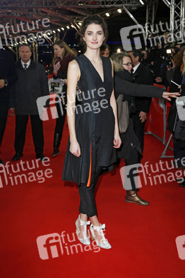 'Die zwei Gesichter des Januars' Premiere, Berlinale 2014