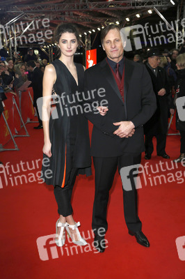 'Die zwei Gesichter des Januars' Premiere, Berlinale 2014