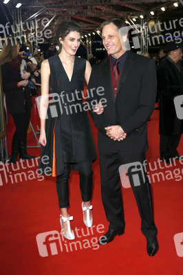 'Die zwei Gesichter des Januars' Premiere, Berlinale 2014