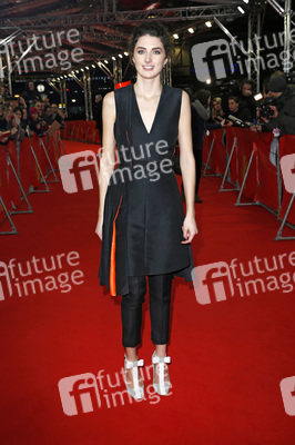 'Die zwei Gesichter des Januars' Premiere, Berlinale 2014