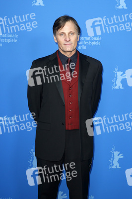'Die zwei Gesichter des Januars' Premiere, Berlinale 2014