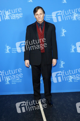 'Die zwei Gesichter des Januars' Premiere, Berlinale 2014