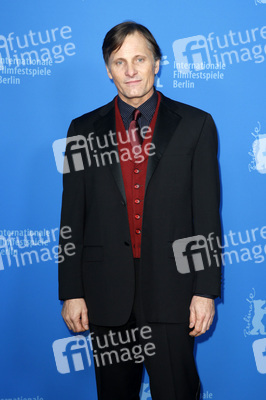 'Die zwei Gesichter des Januars' Premiere, Berlinale 2014