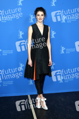 'Die zwei Gesichter des Januars' Premiere, Berlinale 2014