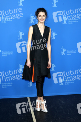 'Die zwei Gesichter des Januars' Premiere, Berlinale 2014