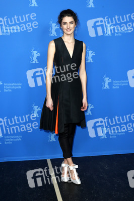 'Die zwei Gesichter des Januars' Premiere, Berlinale 2014