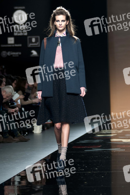 Ailanto Fashion Show, Fashion Week Madrid