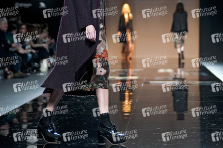 Ailanto Fashion Show, Fashion Week Madrid