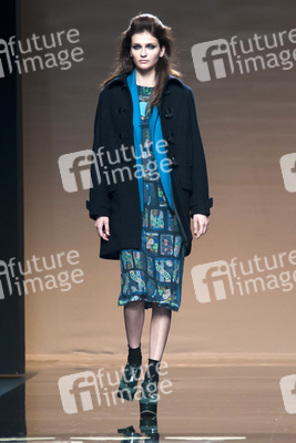 Ailanto Fashion Show, Fashion Week Madrid