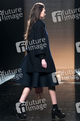 Ailanto Fashion Show, Fashion Week Madrid