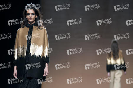 Ailanto Fashion Show, Fashion Week Madrid
