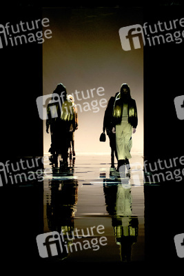 Ailanto Fashion Show, Fashion Week Madrid