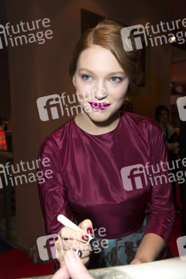 'Die Schöne und das Biest' Premiere, Berlinale 2014