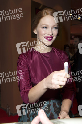 'Die Schöne und das Biest' Premiere, Berlinale 2014