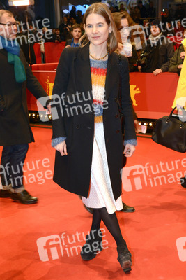 'Die Schöne und das Biest' Premiere, Berlinale 2014