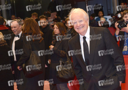 'Die Schöne und das Biest' Premiere, Berlinale 2014