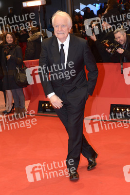 'Die Schöne und das Biest' Premiere, Berlinale 2014