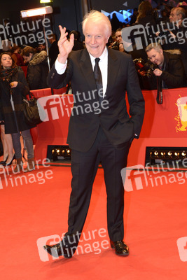 'Die Schöne und das Biest' Premiere, Berlinale 2014